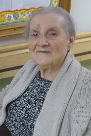 Obituary of Marie Rose Arseneau