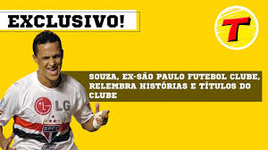 Onde assistir corinthians x são paulo hoje na internet grátis pela rodada do campeonato paulista ao vivo 2021. Exclusivo Souza Ex Sao Paulo Futebol Clube Relembra Historias E Titulos Do Clube Youtube
