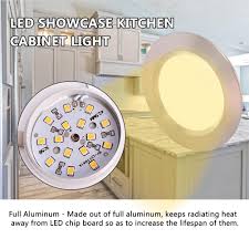 6 pcs light with hub adapter12v low