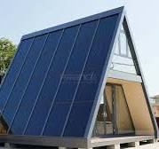 Casas prefabricadas pequeñas: vida moderna: inteligentes ...
