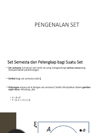 Bab 11 Pengenalan Set F1 Pdf