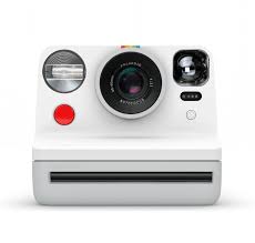 Weis einer von ihnen, ob es überhaupt für diese kamera einen selbstauslöser gibt? Polaroid Now Im Test Endlich Autofokus Sofortbildkamera Org