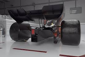 The campaign will comprise a total of eight rounds, all support events of the. F1 Claims Exceptional Results As 2021 Windtunnel Video Emerges