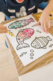 Use them to learn about different techniques, watch how. Watercolor Painting For Kids Friday We Re In Love