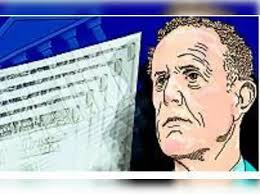 Ted Kaufman: A Man vs Machine: Senator Ted Kaufman