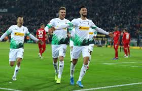 Check spelling or type a new query. ð€ð…ð‚ ð€ð‰ð€ð— On Twitter Ft Gladbach 2 1 Bayern Munich 1 Gladbach 31 14 2 Rb Leipzig 30 23 3 Dortmund 26 14 4 Schalke 25 8 5 Freiburg 25 7 6 Bayern Munich 24 15 Bundesliga This Season Https T Co Hirvltovvz