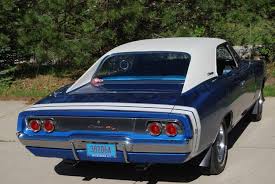 Image result for Pale Blue 1968 Charger