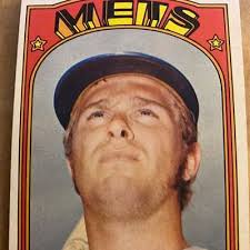 1972 TOPPS SET-BREAK #722 Bill Sudakis NR-MINT *GMCARDS* $1.09