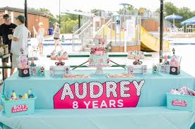 How To Plan An Lol Surprise Inspired Birthday Party Mint Event Design