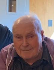 Obituary for George W Popoff