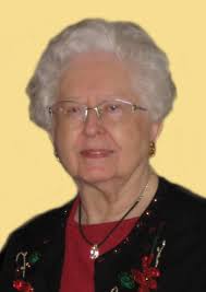 Betty Harris Obituary