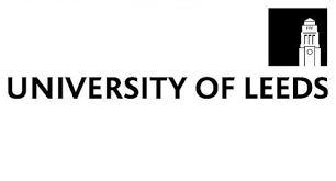 Original logo has copyright date 2006. University Of Leeds Innovation The World S Greatest Institute Of Codinginstitute Of Coding
