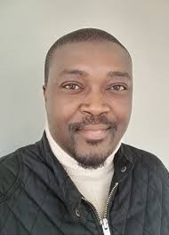 Turning of the Soil at Eluvukweni Church