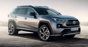 2019 toyota rav4 everything we know from specs news to renders and teasers updated carscoops toyota suv toyota rav4 2019 toyota rav4