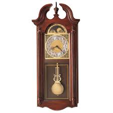 Check spelling or type a new query. Fenwick Chiming Wall Clock 620158 Howard Miller