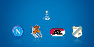 Sedicesimi di finale europa league4 min read. Europa League 2020 2021