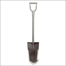 We did not find results for: All Steel Penetration Garden Shovel