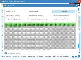 Pin On Disk Management