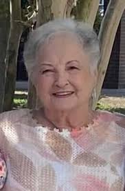 Obituary for Jean H. Carrigan