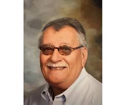 Donald Parker Obituary (1945