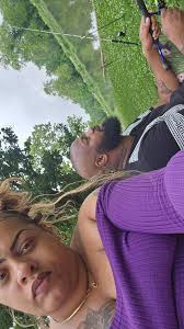 Mr. And Mrs. Crockett ❤️