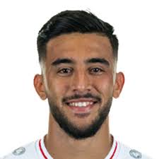 Nicolás Iván González