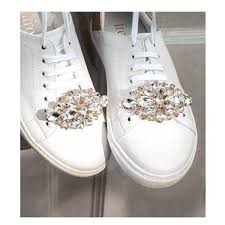 Glamorous Shoe Clips, Heel Jewels, Shoe Clips, Boot Chain Accessories and  Bridal Shoe Clips. Shoe clip collection for evening, casual and bridal shoes