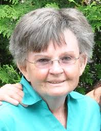 Obituary information for Lesley Joan Reed