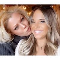 Jennifer Formica's Instagram, Twitter & Facebook