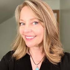 Angela Shurtleff's Instagram, Twitter & Facebook