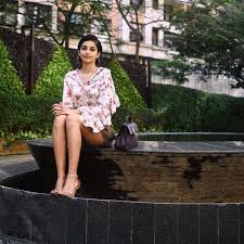 She made her film debut in the 2018 hindi film october, and went on to star in the tamil film adithya varma and the american science fiction series pandora. Check Out The Full Biography Of Cutie Pie Banita Sandhu Cute Girl Photo Celebrity Style Bollywood Actress