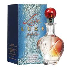 Jennifer lopez became a brand, commonly known as jlo, and later entered the fashion world as well. Jennifer Lopez Live Luxe Women Edp 100ml