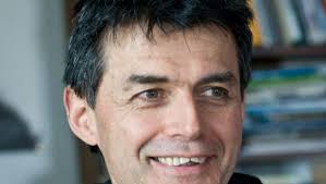 Spoken word artist comes to region