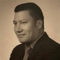 Raymond Lloyd Rodgers Obituary