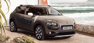 Al asociarse con rip curl, citroën realza su espíritu aventurero, que queda totalmente reflejado en este nuevo modelo. Citroen And Rip Curl Present A Special C4 Cactus Model