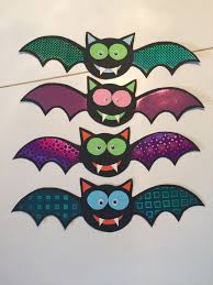 Einladung Hexenparty Gruselparty Halloween Fledermaus Dracula Holographiefol Halloween Einladung Geburtstagseinladungen Kinder Kindergeburtstag Basteln Madchen