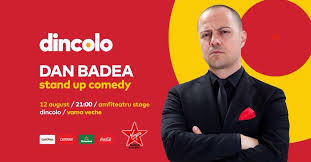 Watch the best short videos of dan badea(@dan_badea_stand_up). Stand Up Comedy Cu Dan Badea