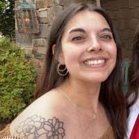 Tina Bejarano's Instagram, Twitter & Facebook