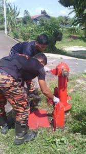 Abam bomba training farex rescue padu habis. Ø¨ÙˆÙ„ØªÙŠÙ† Ø¬ÙˆÙ‡Ø± On Twitter Kerja Kerja Pemeriksaan Pili Bomba Telah Dijalankan Oleh Anggota Pasukan Alpha Di Kawasan Kg Paya Merah Lama Pasar Awam Labis Https T Co Mqnqsk7pib