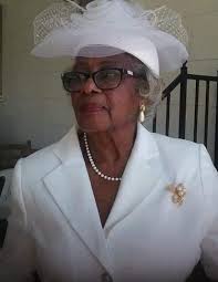 Obituary for Lulean Williamson