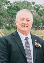 Obituary for Mark Edward Patterson