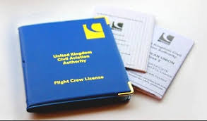 Getting your private pilot license. Coventry Aeroplane Club