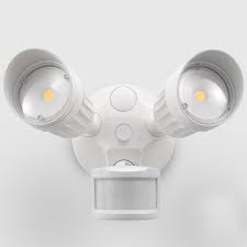 Get free shipping on qualified motion sensing security lights or buy online pick up in store today in the lighting department. The 7 Best Outdoor Motion Sensor Lights Of 2021 Motion Sensor Lights Outdoor Motion Sensor Lights Motion Lights