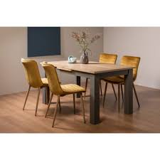 About our extendable dining tables. Hopper Eriksen 4 Seater Extendable Dining Set Modern Home Origins