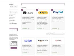 What does paypal charge for credit card processing. Stripe Vs Paypal Which Payment Gateway Should You Choose 2021