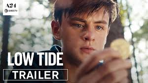 Low Tide Official Trailer Hd A24 Youtube