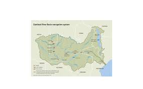 And 10 facts about zambia,okavango delta et victoria falls,okavango wilderness project national geographic society,file:okavango delta map.png and more. Zambezi River Basin Navigation System Grid Arendal