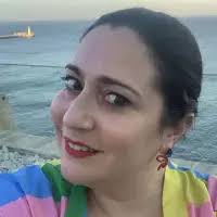 Anna Galea: Psychotherapist in L-Imriehel, Malta