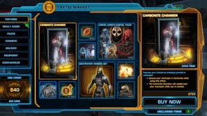 Let you work your way through the pass and unlock a bunch of rewards. Cathar Humans Chiss How To Unlock The Races In Swtor Levelskip