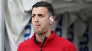 Download the driver that you are looking for. Diogo Dalot Asks For Milan S Perfect Performance Against Atalanta Ruetir